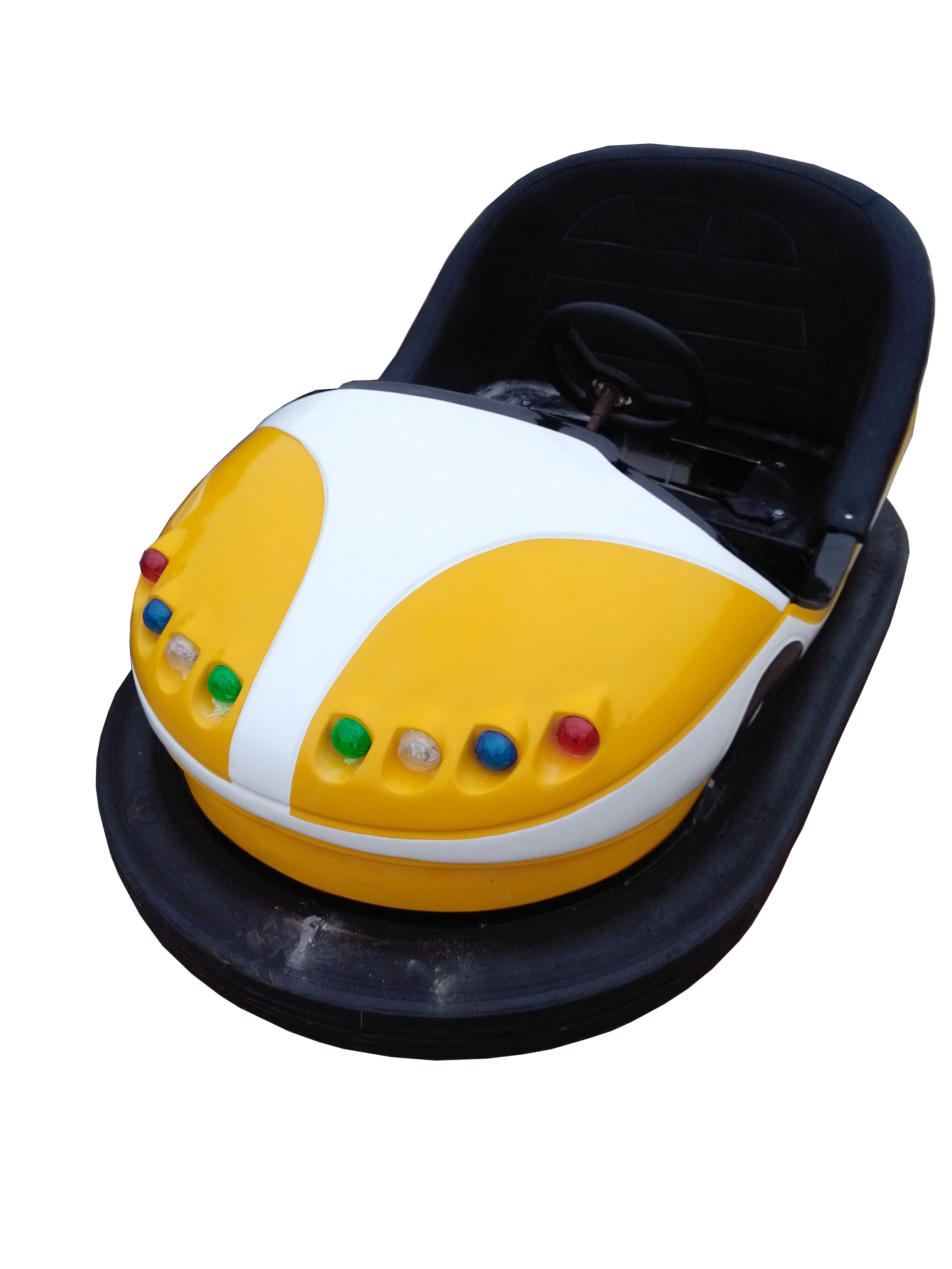 Bumper Cars Children's Electric Amusement Car for sale