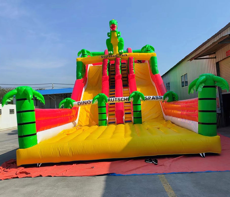 Children Inflatable Slide For Sale